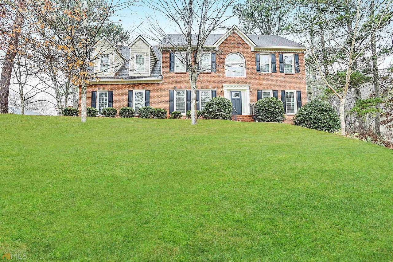 1670 Windcrest Drive - Photo 1
