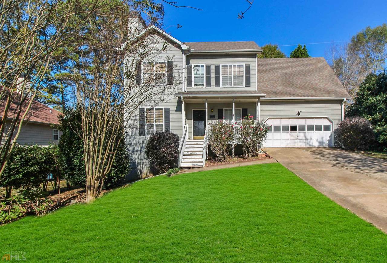 575 Horseshoe Circle - Photo 1