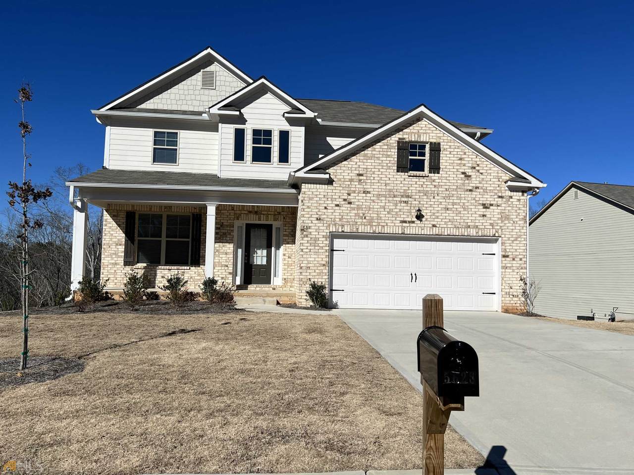 5628 Woodland Greens Road - Photo 1