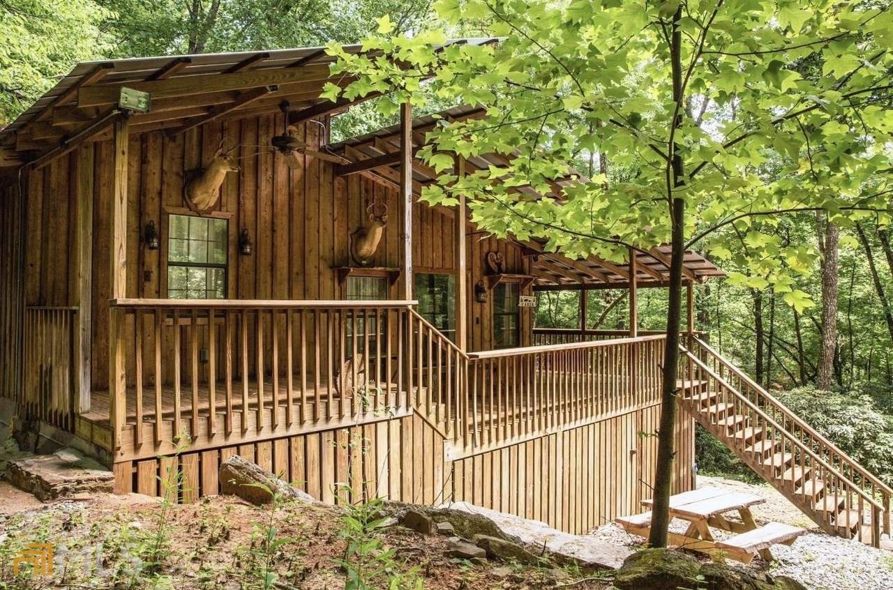 881 Mule Branch - Photo 1