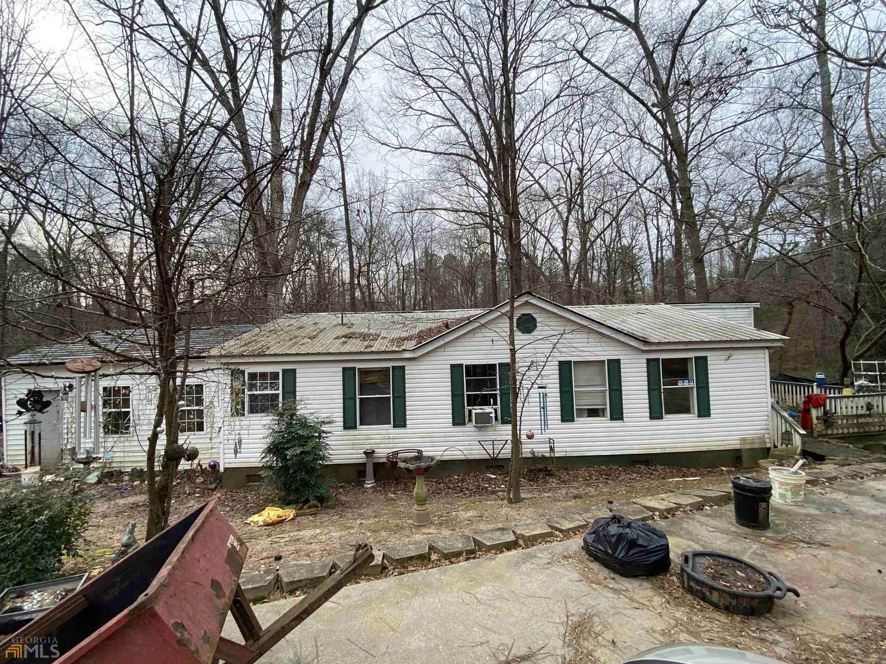 123 Indian Village Drive - Photo 1