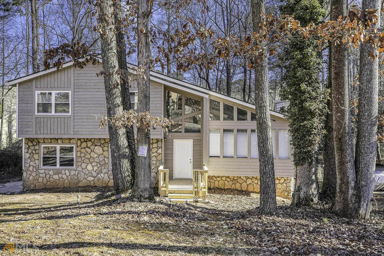 8607 Wood Springs Court - Photo 1