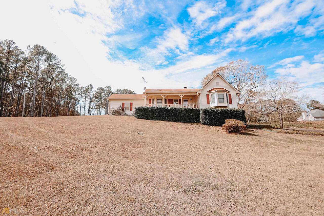 892 Friendship Church Road - Photo 1