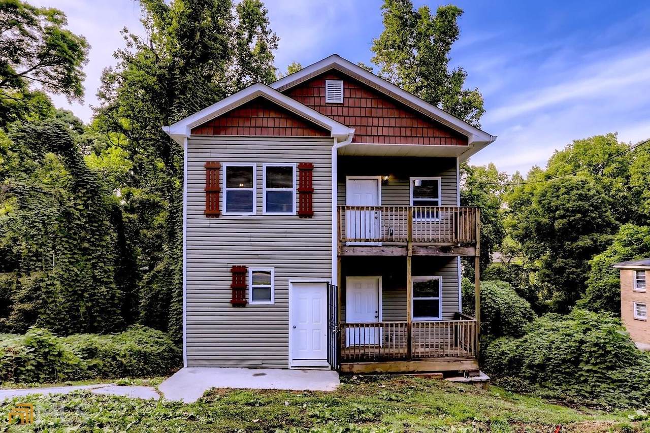 1891 Tremont Drive - Photo 1
