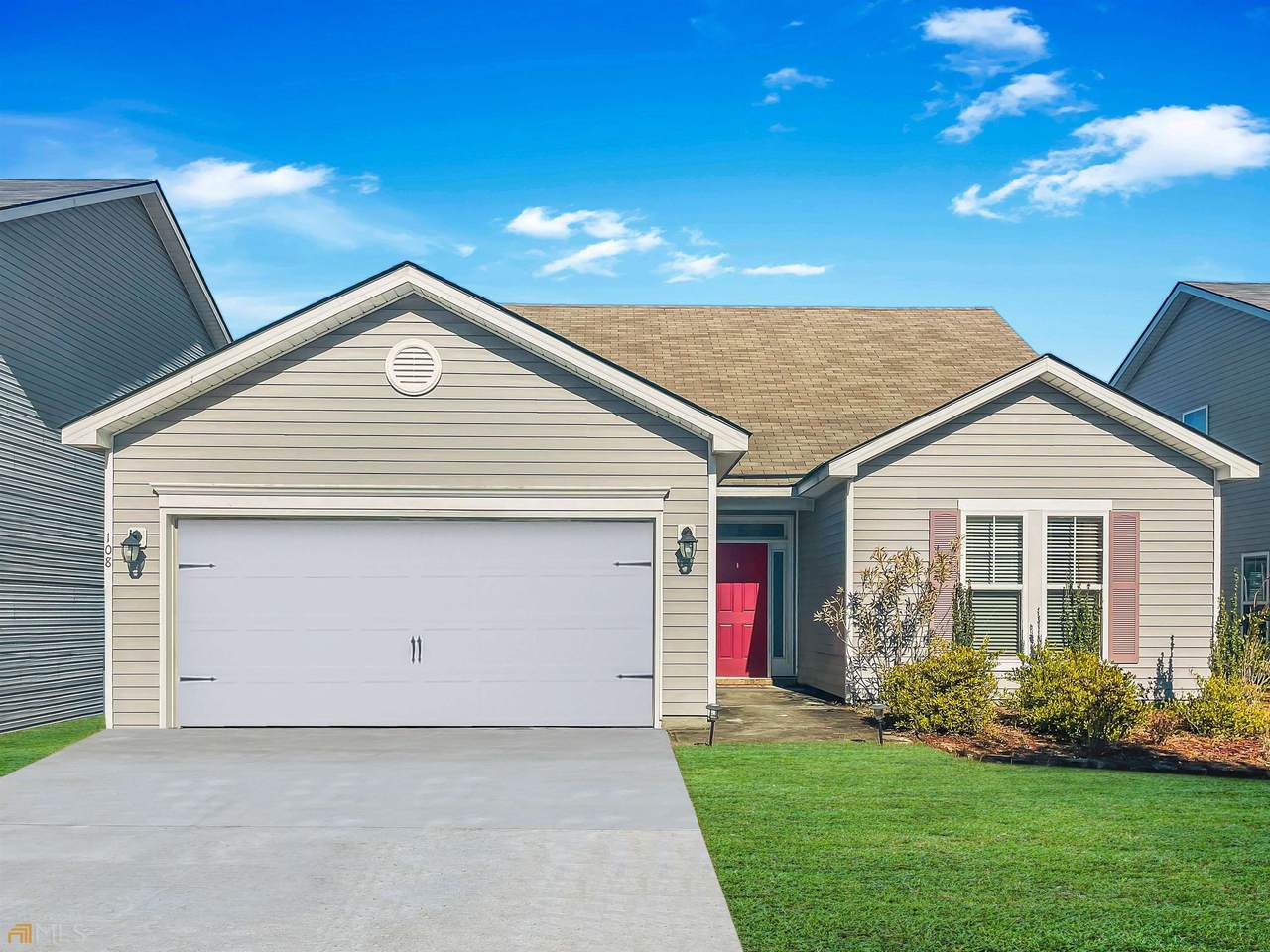108 Crystal Lake Drive - Photo 1