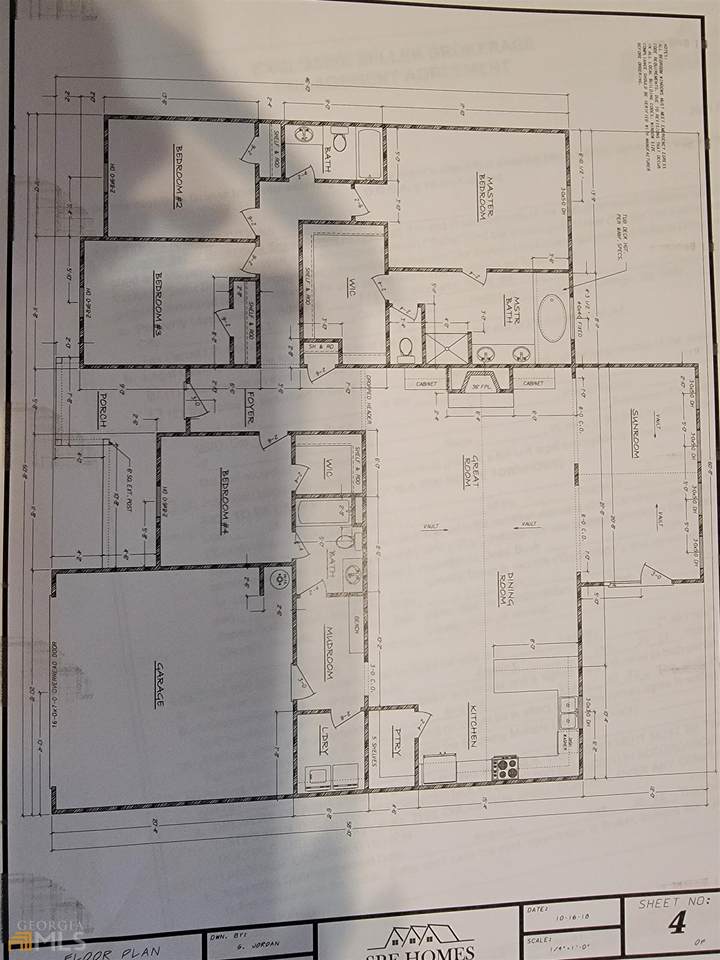 191 Pecan Street - Photo 1