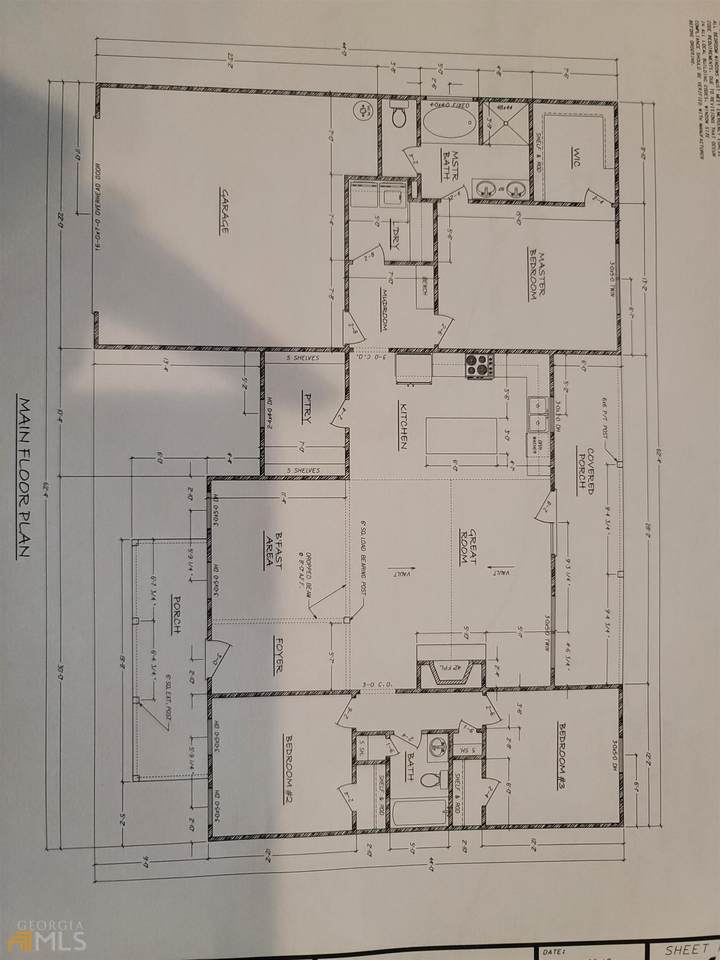 125 Pecan Street - Photo 1
