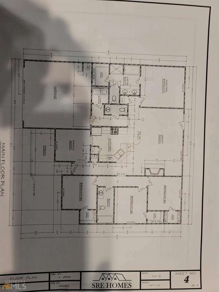 95 Pecan Street - Photo 1