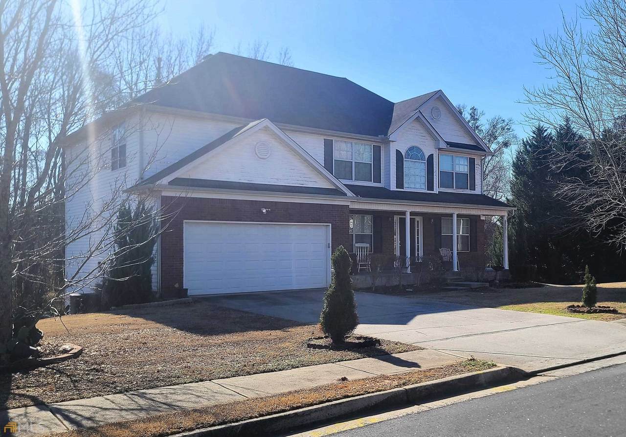 473 Andrews Drive - Photo 1