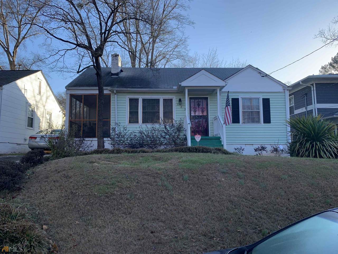 123 Sisson Avenue - Photo 1