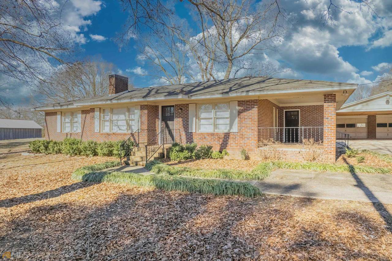 124 Mcgarity Road - Photo 1
