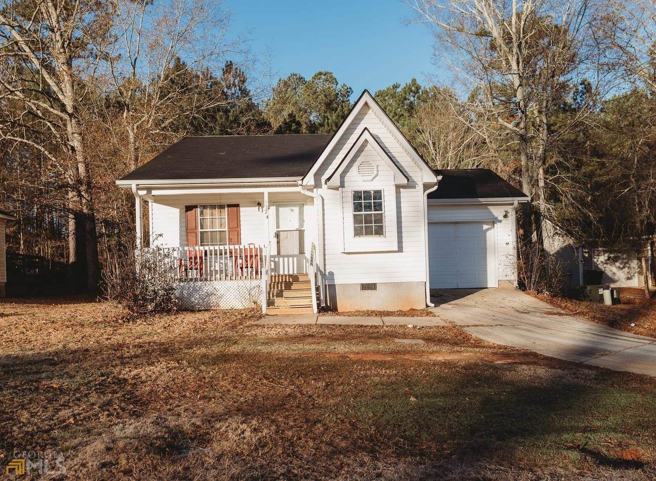 112 Ashley Oaks Drive - Photo 1