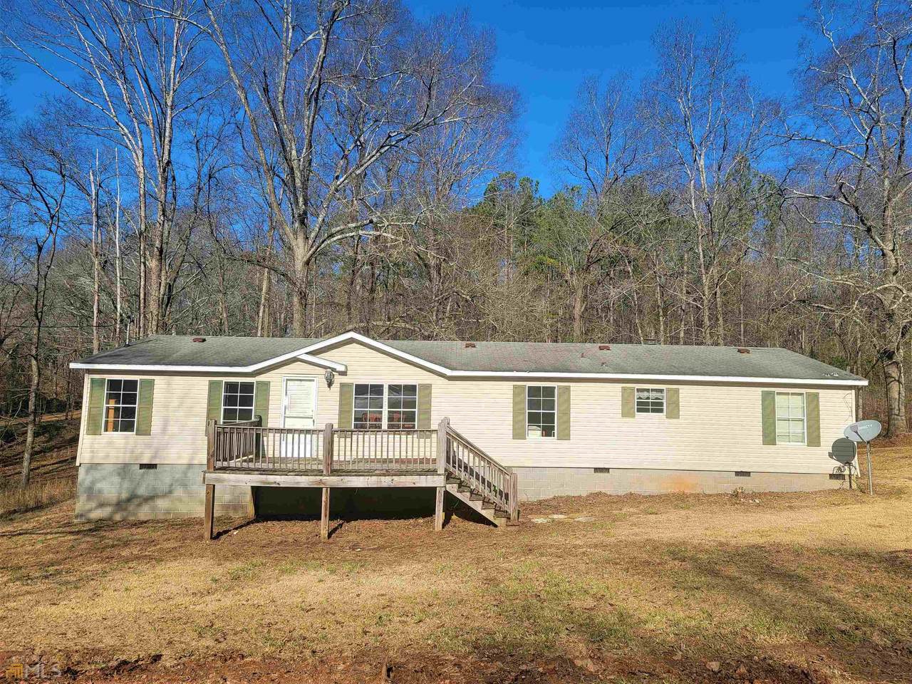 308 Crooked Creek Village - Photo 1