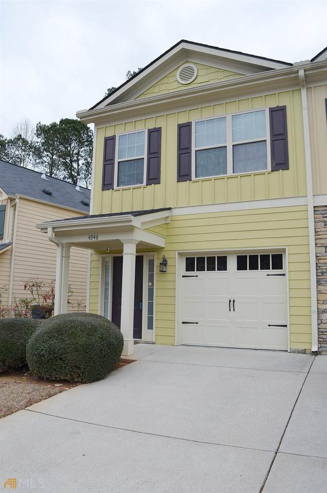 4946 Parke Brook Drive - Photo 1