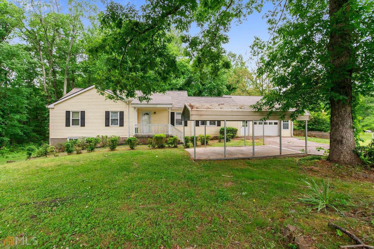 1326 Azalea Drive - Photo 1