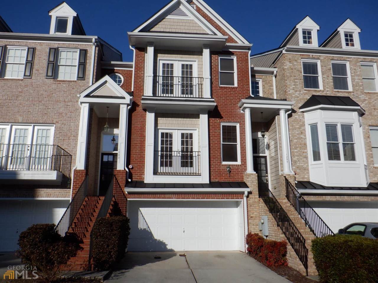 1293 Creekside Place - Photo 1