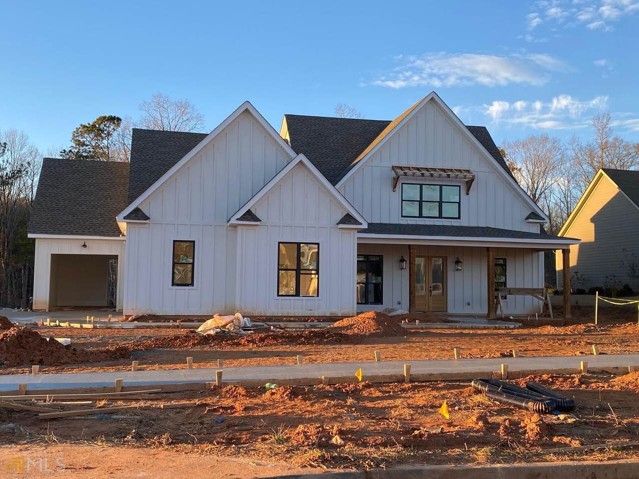LOT 83 North Cove Drive - Photo 1