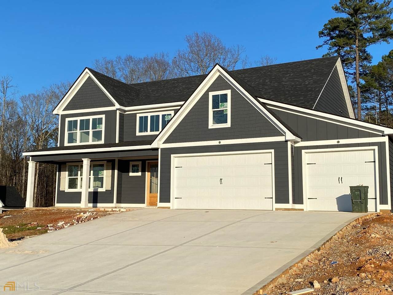 LOT 3 Northshore At Redwine Drive - Photo 1