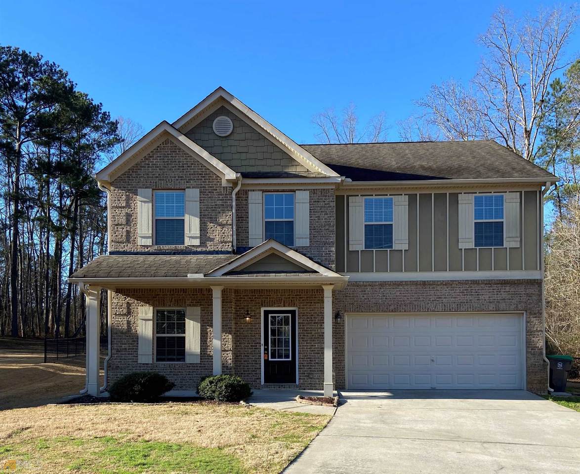 355 Mary Drive - Photo 1