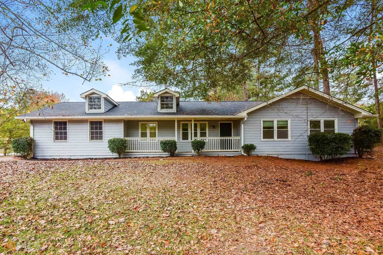 3453 Castille - Photo 1