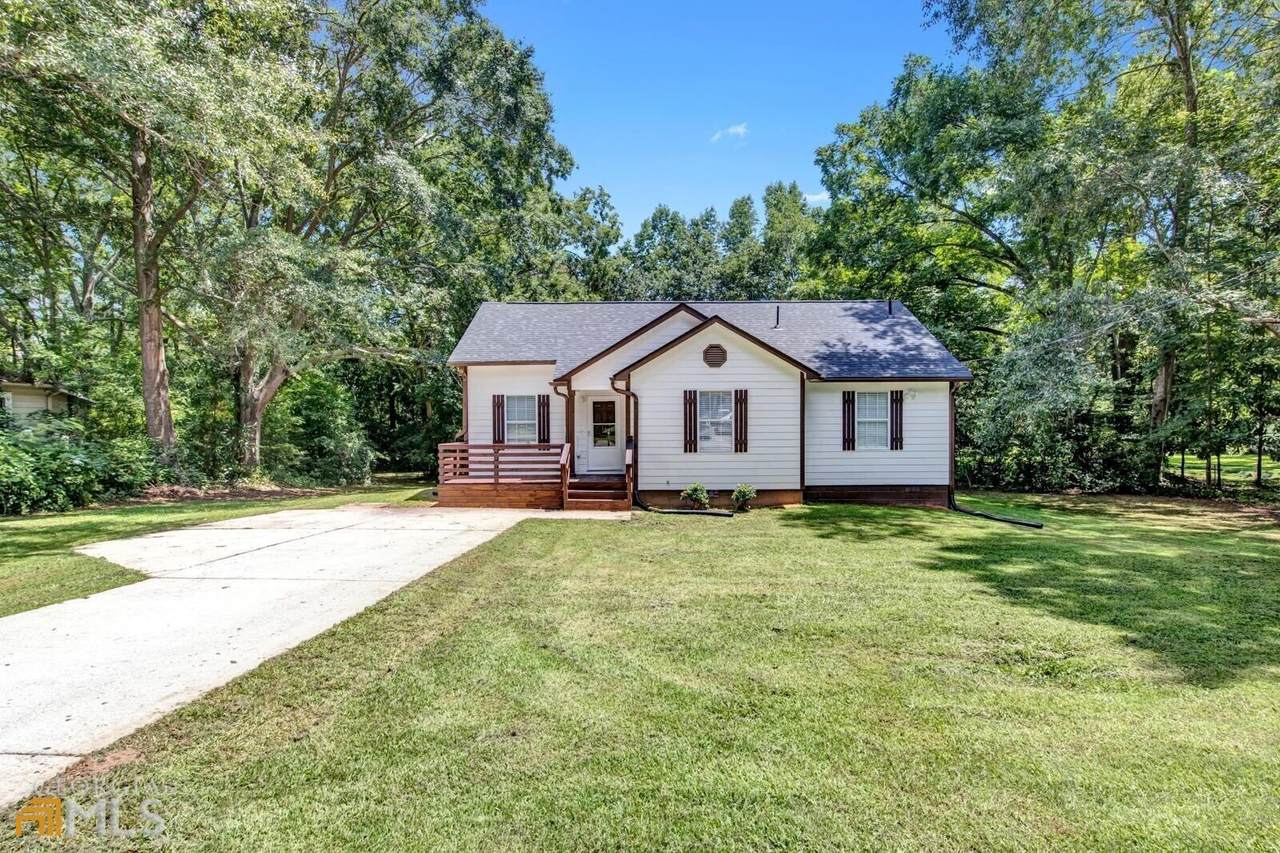 6350 Park Street - Photo 1