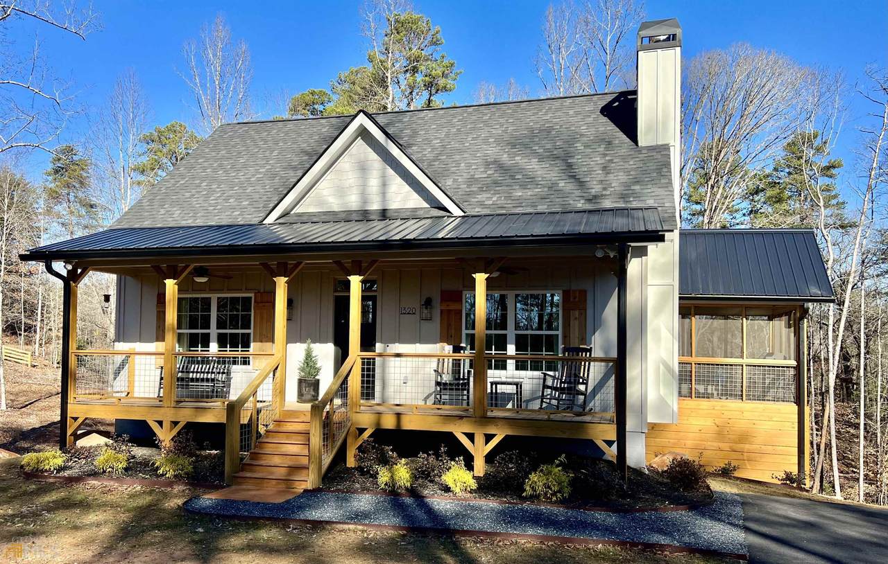 1300 Preacher Campbell Road - Photo 1