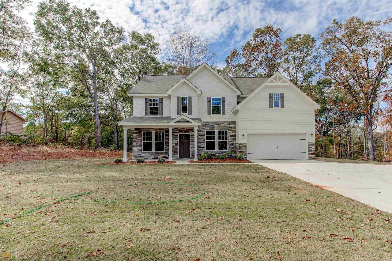 452 Crowell Road - Photo 1