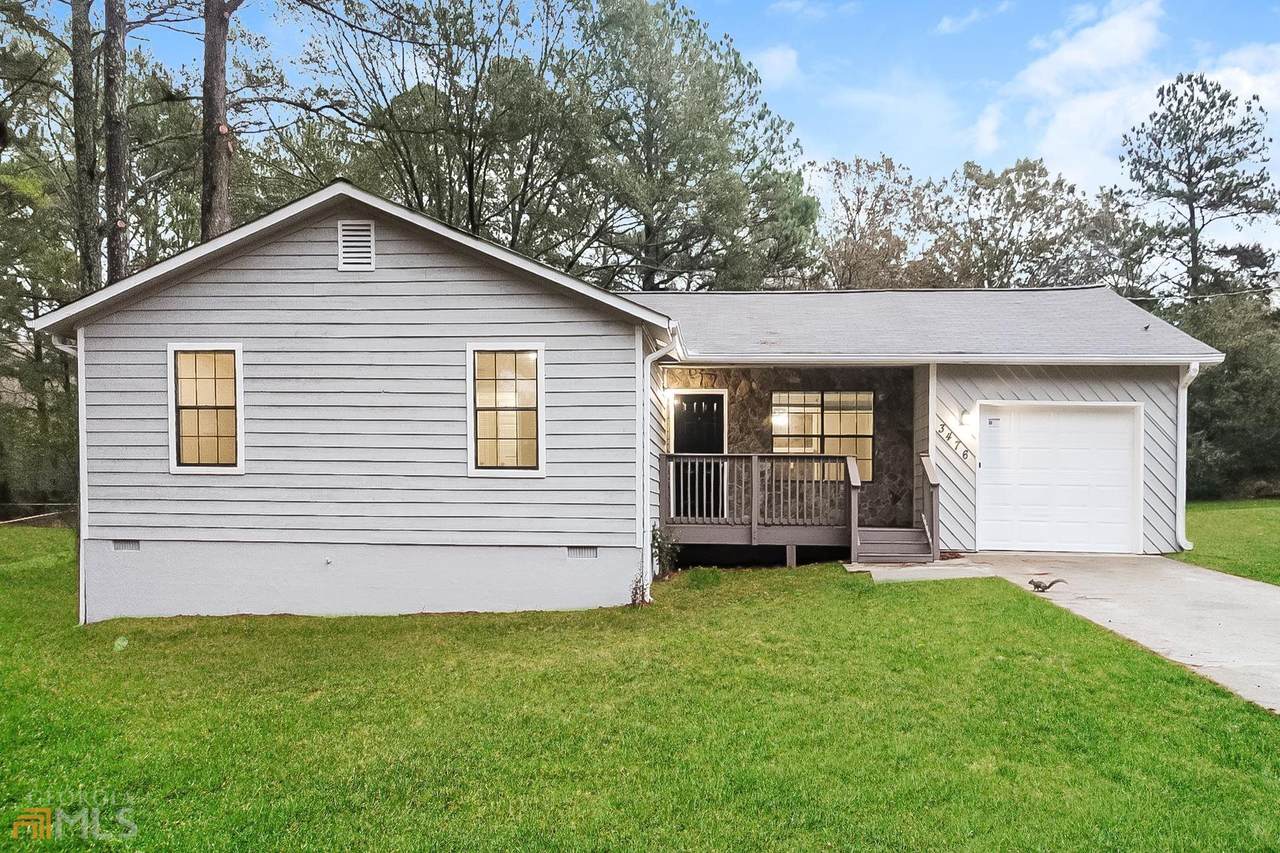 3476 Oak Run - Photo 1
