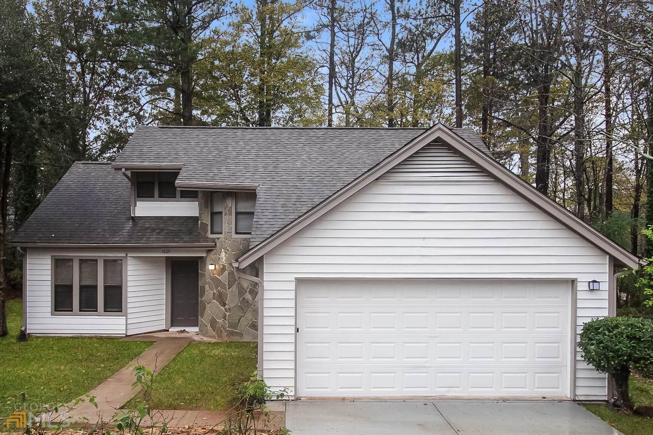 1621 Golf Overlook - Photo 1