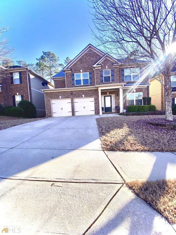 94 Torero Trail - Photo 1