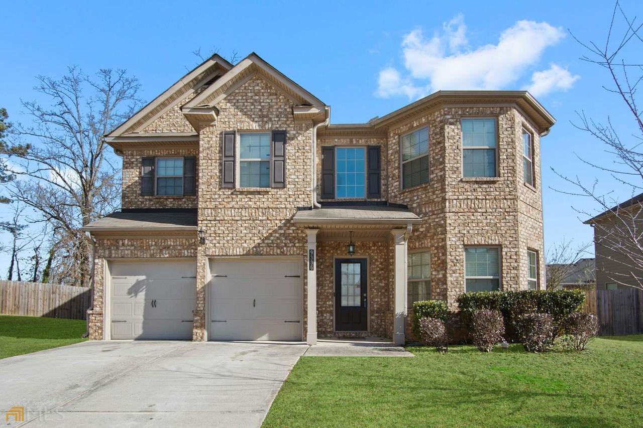 9336 Lantana Trail - Photo 1