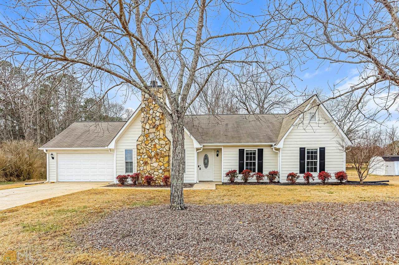 25 Oak Hill Court - Photo 1