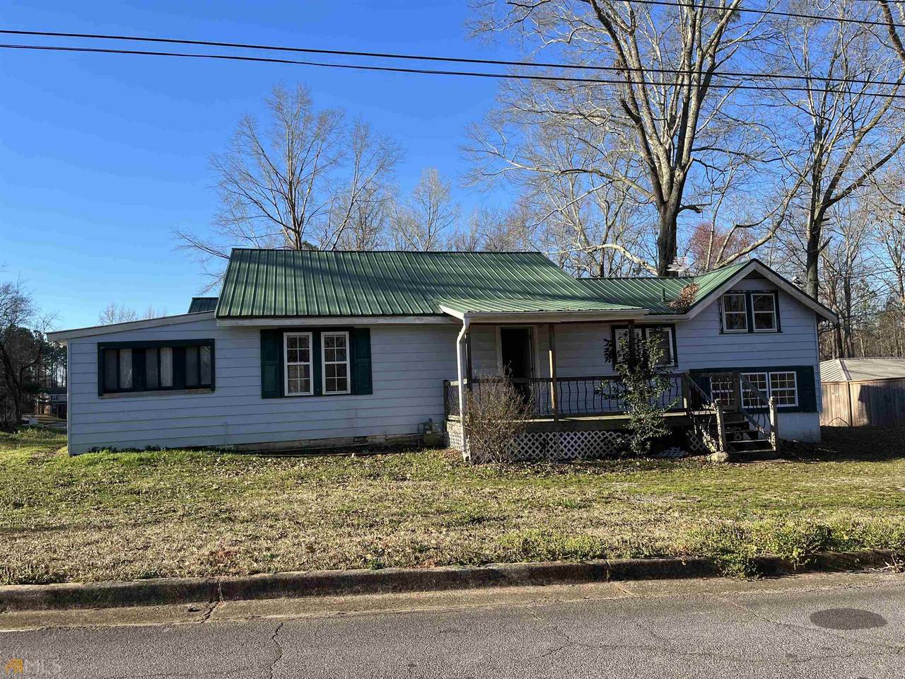 116 Grammer School Drive - Photo 1