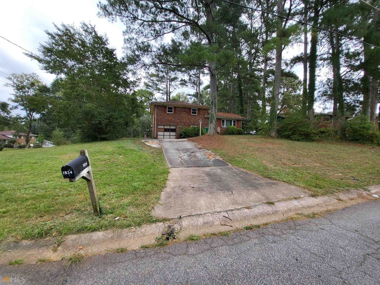 1934 Glen Echo Drive - Photo 1