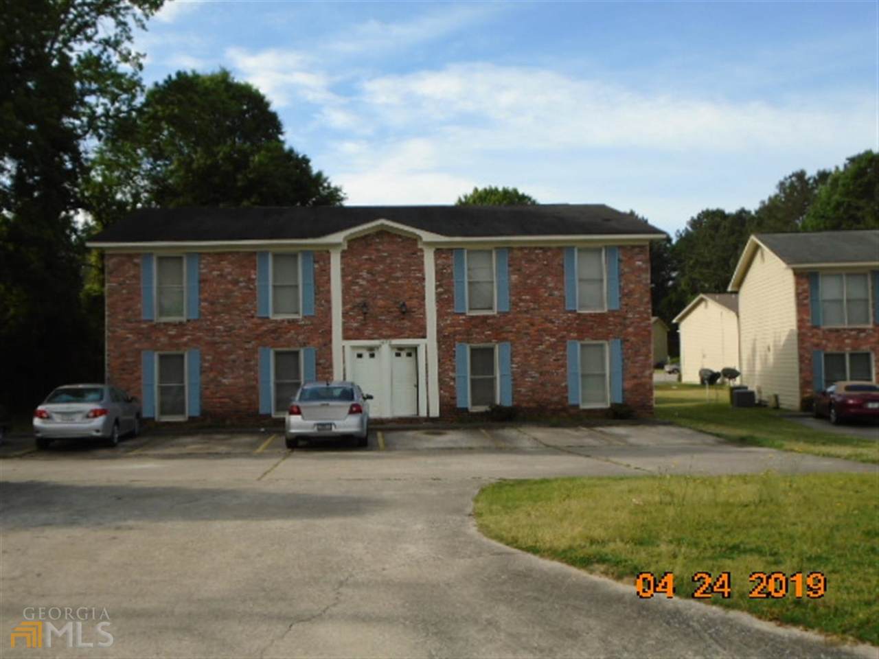 3858 Pembrook Court Court - Photo 1