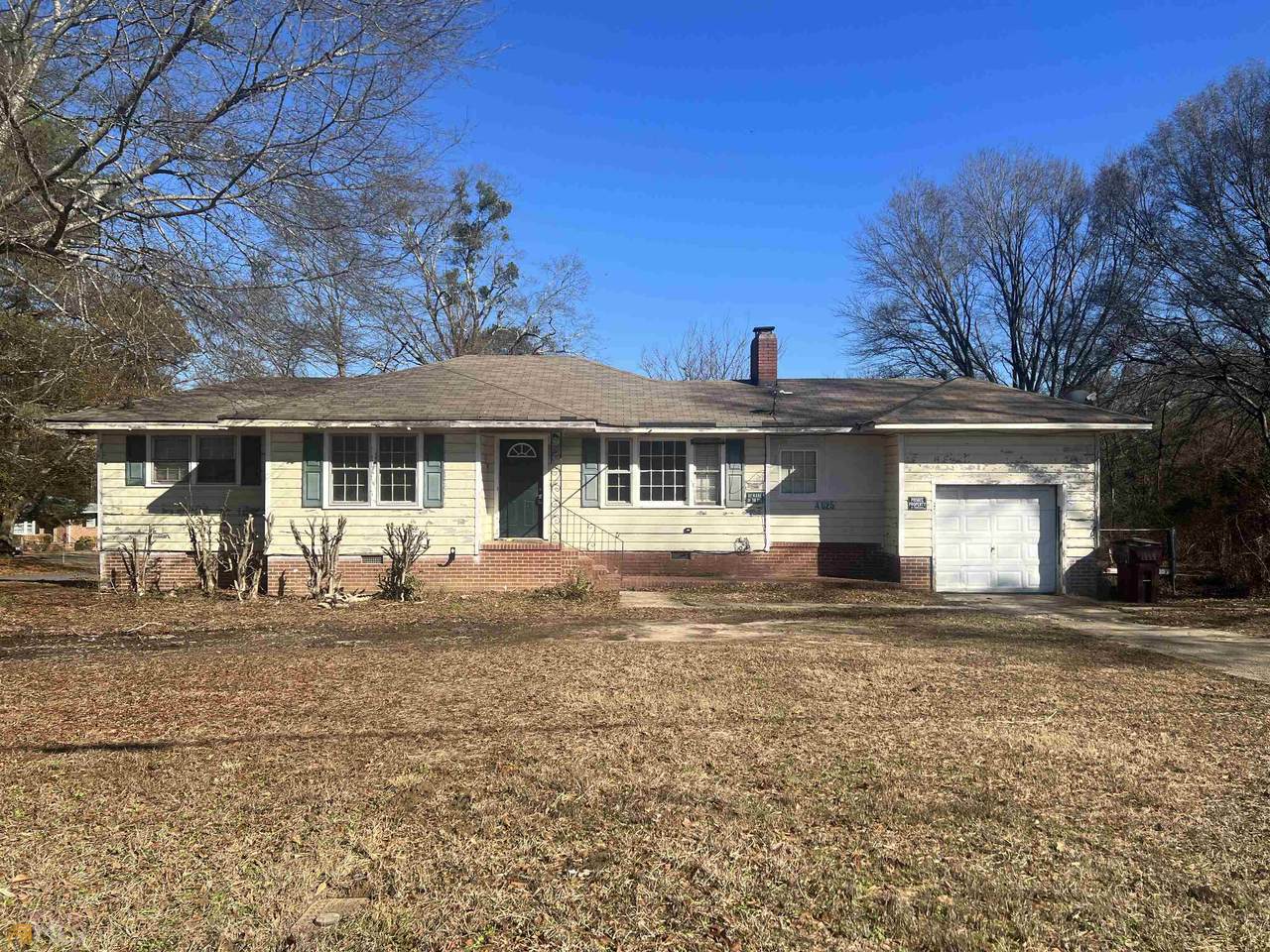 4625 Austell Powder Springs Road - Photo 1