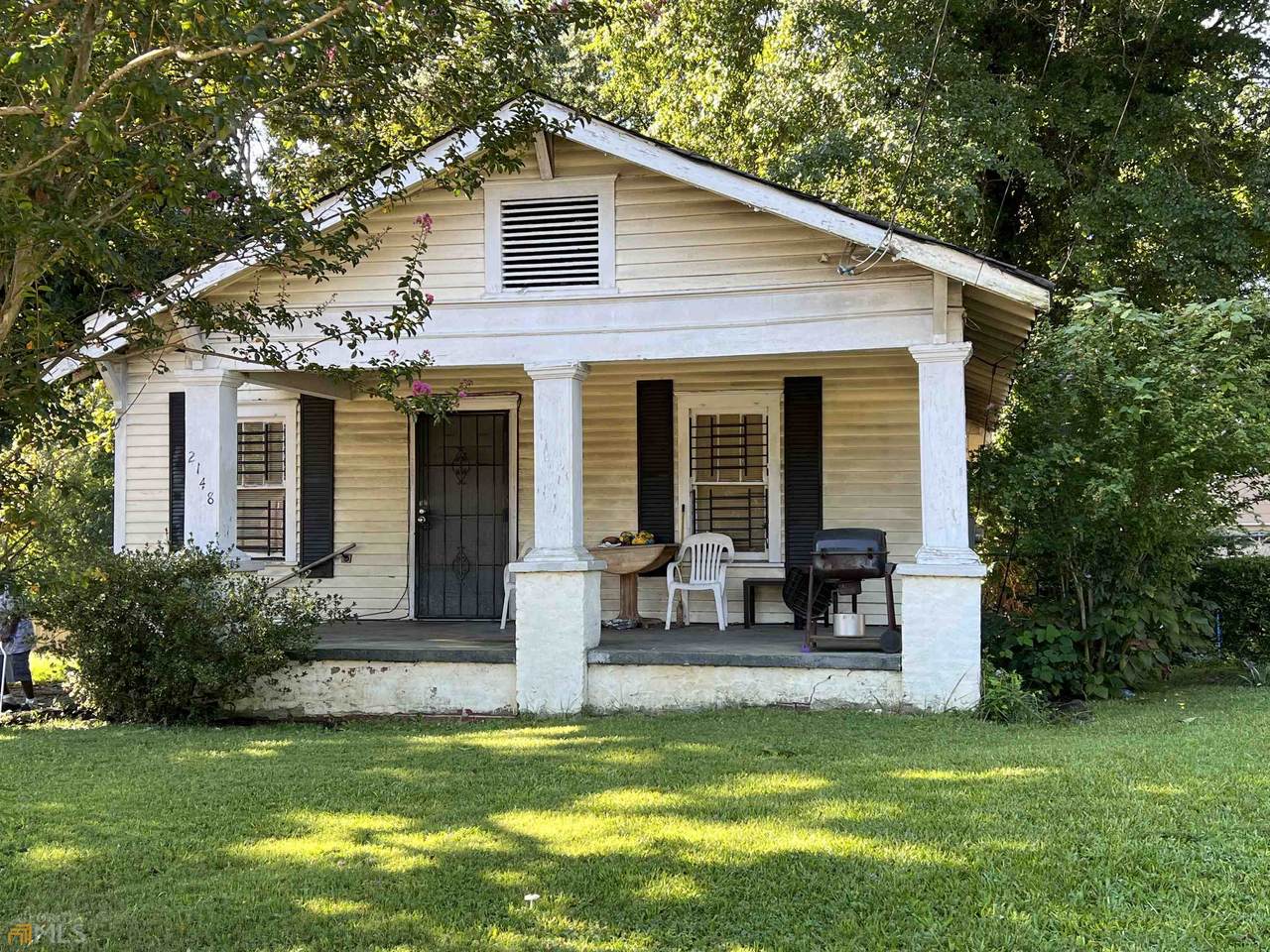 2148 Martin Luther King Jr Drive - Photo 1