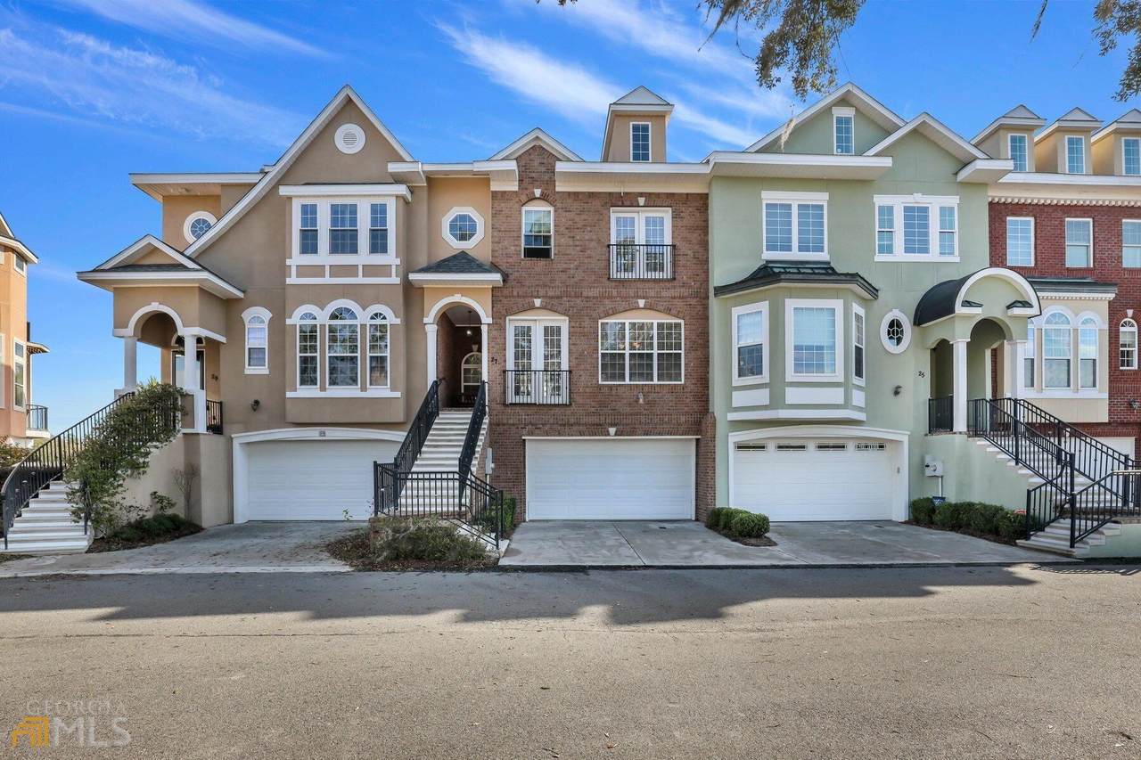 27 Hidden Pointe Drive - Photo 1