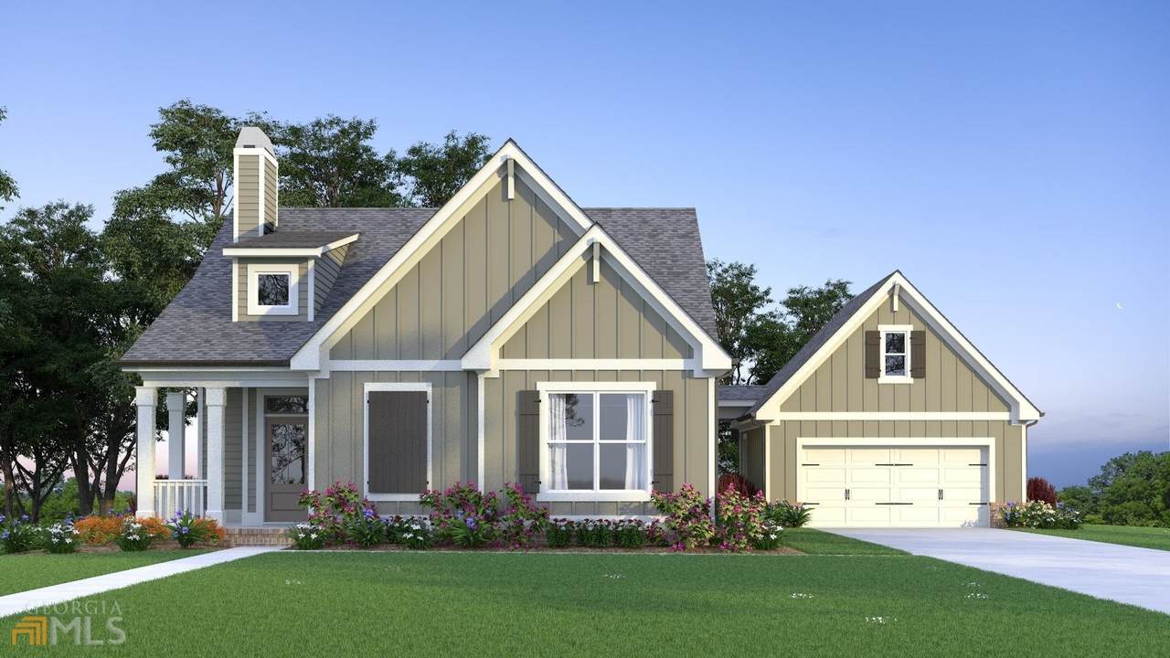 1117 Clubview Court - Photo 1