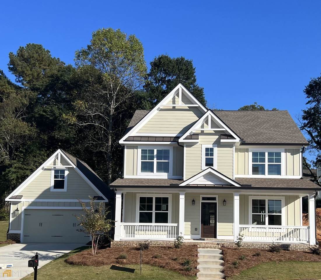 1045 Clubview Court - Photo 1