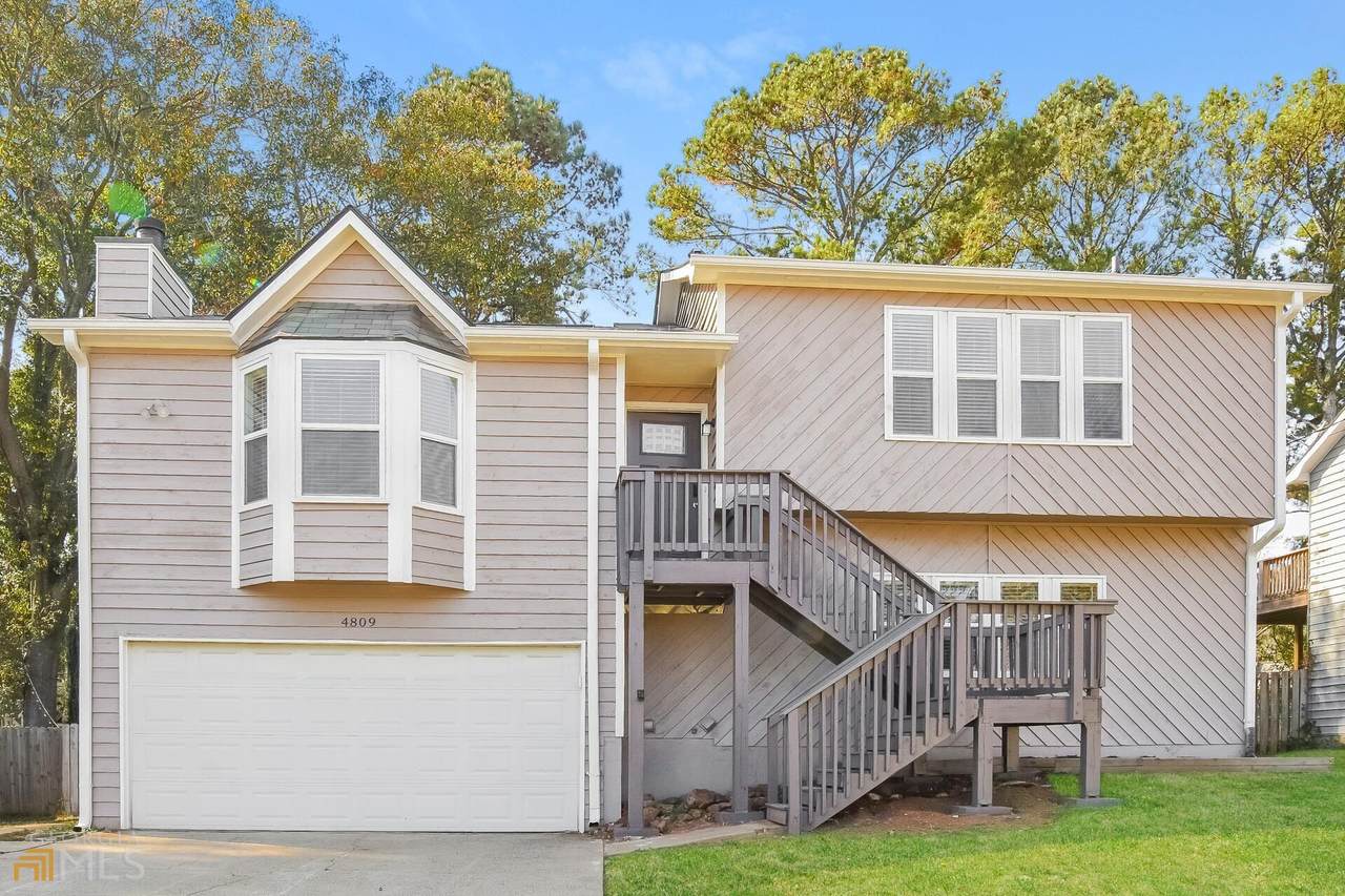 4809 Nevilly - Photo 1