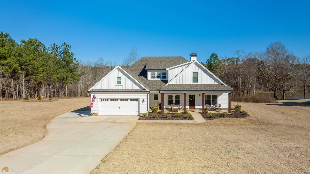 175 Alexander Lakes Drive - Photo 1