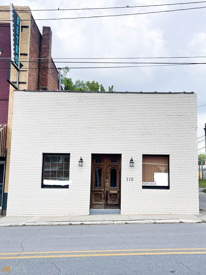 110 Spring Street - Photo 1