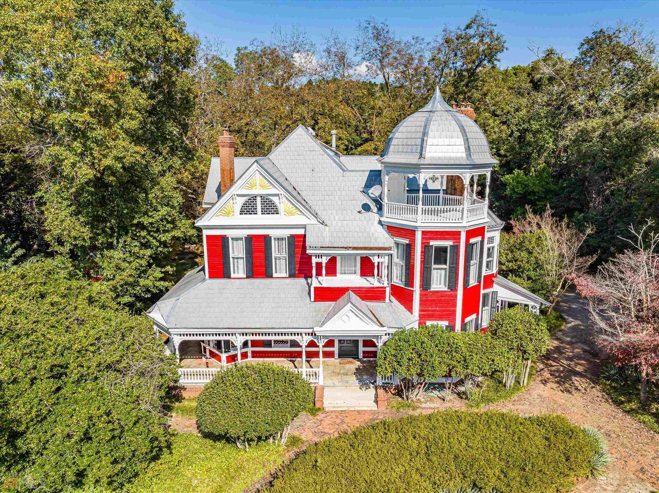 201 Robert Toombs Avenue - Photo 1