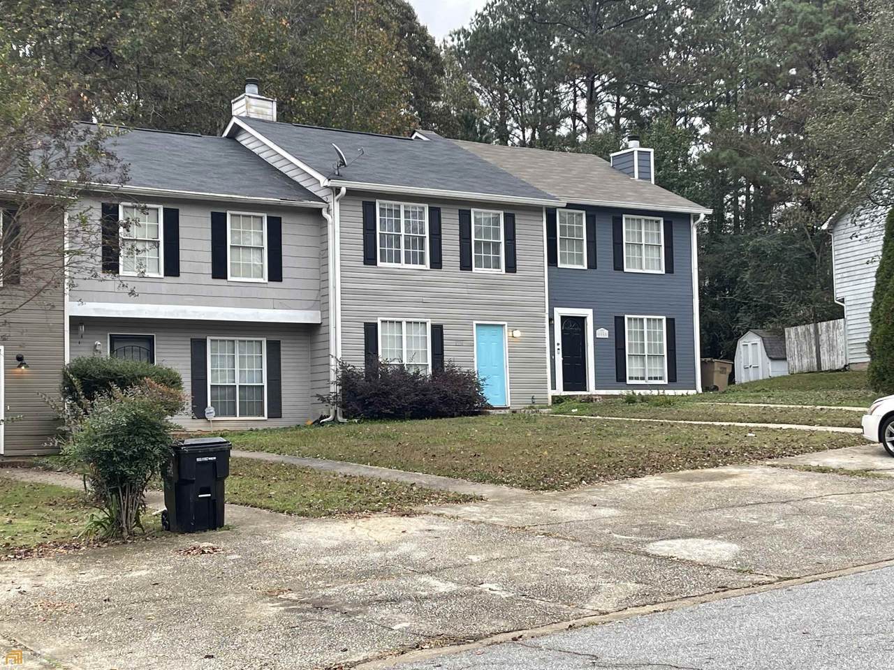 8547 Jamestown - Photo 1