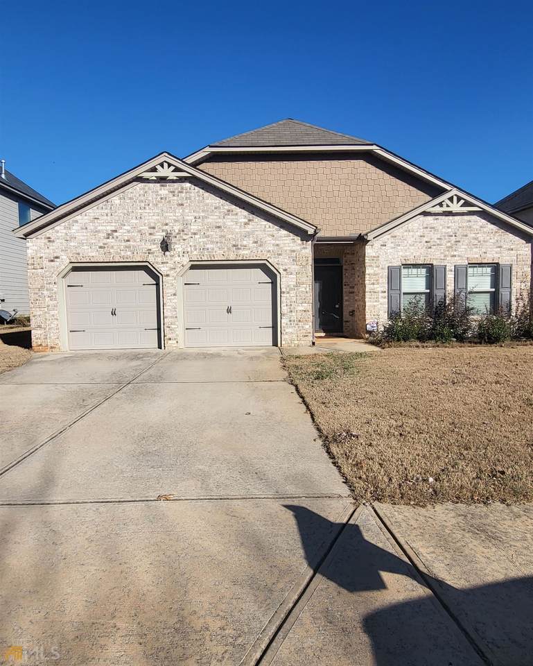 853 Parkside Place Avenue - Photo 1