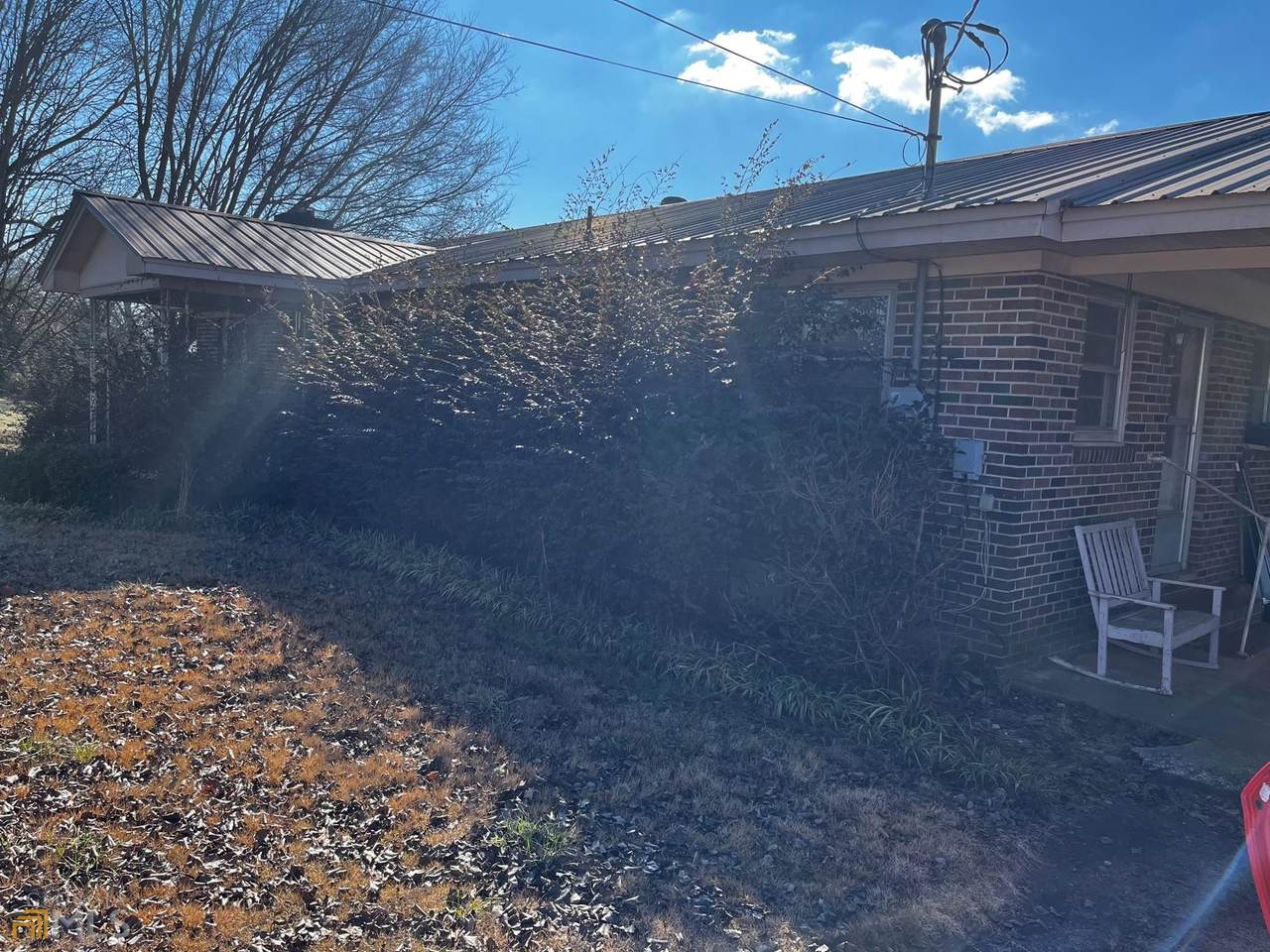 383 Pleasant Hill Road - Photo 1