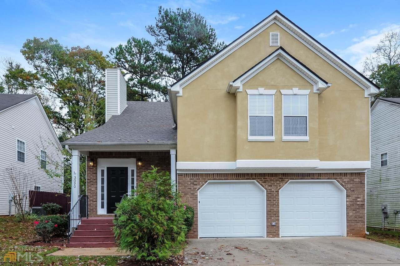 3090 Crest Ridge Circle - Photo 1