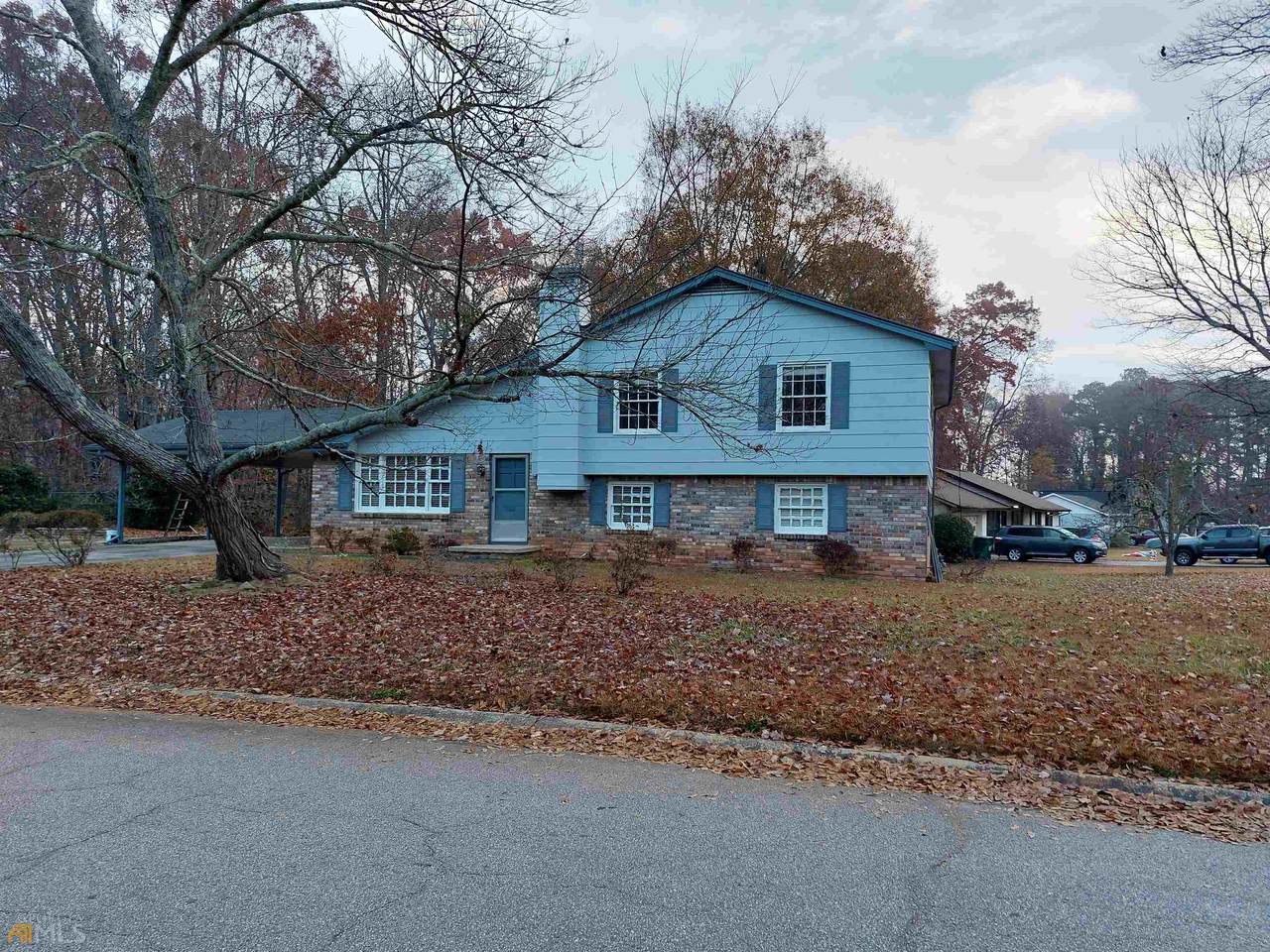 710 Georgia Avenue - Photo 1