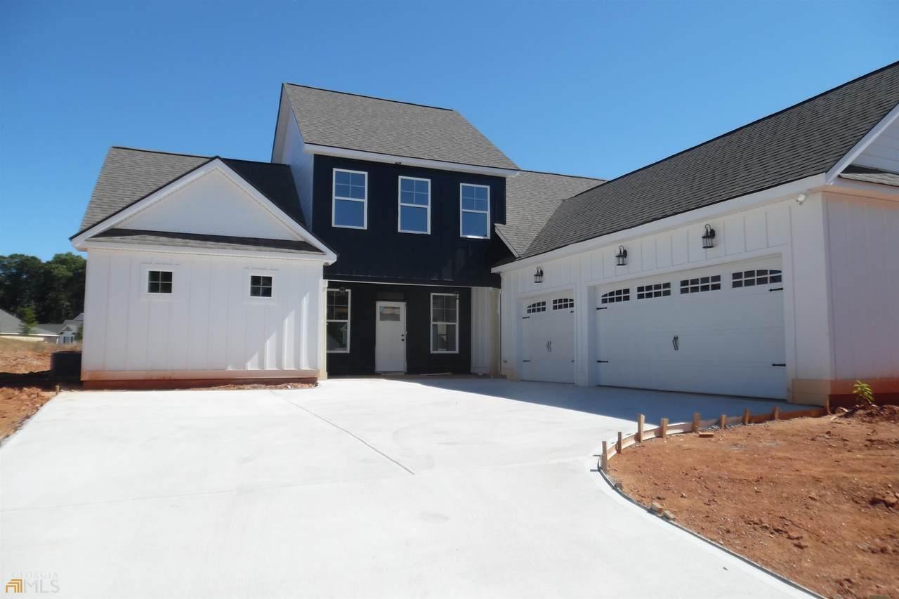 13 Baral Ridge - Photo 1